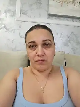 PalomaDesireee online show from 03/31/26, 06:10