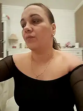 PalomaDesireee online show from 10/25/25, 04:00