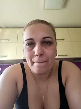 PalomaDesireee online show from 04/15/26, 07:36