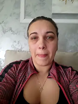 PalomaDesireee online show from 12/16/25, 06:50