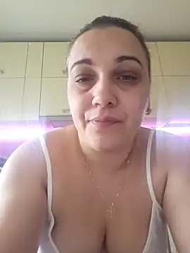 PalomaDesireee online show from 03/12/26, 06:50