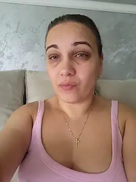 PalomaDesireee online show from 11/13/25, 08:07