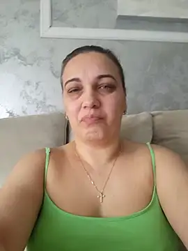 PalomaDesireee online show from 01/06/26, 11:14