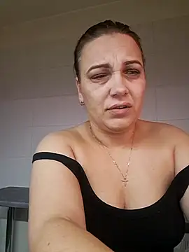 PalomaDesireee online show from 10/21/25, 04:45