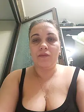 PalomaDesireee online show from 12/05/25, 07:40