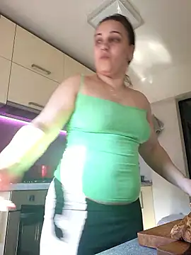 PalomaDesireee online show from 01/12/26, 09:38