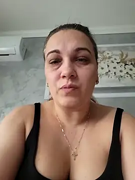 PalomaDesireee online show from 12/02/25, 06:48