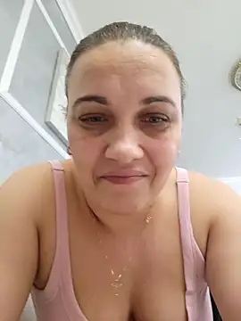 PalomaDesireee online show from 03/09/26, 05:05