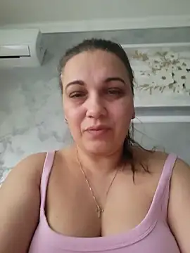 PalomaDesireee online show from 12/17/25, 07:02