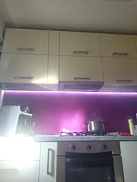 PalomaDesireee online show from 02/12/26, 07:19