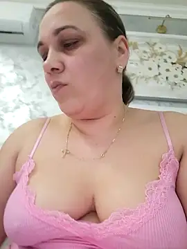 PalomaDesireee online show from 03/26/26, 07:01