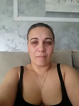 PalomaDesireee online show from 12/15/25, 07:03