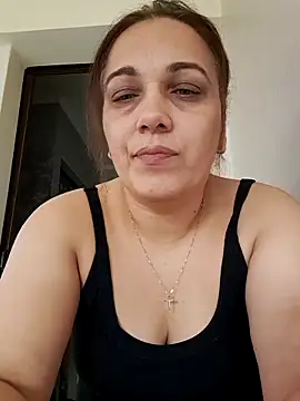 PalomaDesireee online show from 11/06/25, 07:45