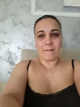 PalomaDesireee online show from 03/18/26, 07:00