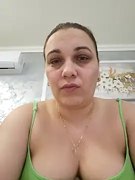 PalomaDesireee online show from 02/18/26, 07:32