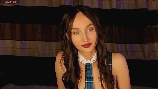 xSweetMissx online show from 09/21/25, 12:05