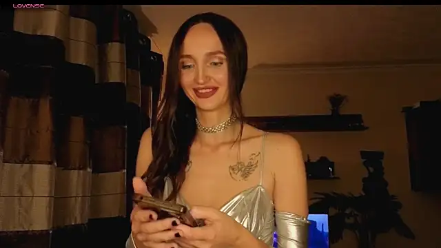 xSweetMissx online show from 09/19/25, 08:13