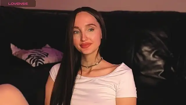 xSweetMissx online show from 11/24/25, 11:05