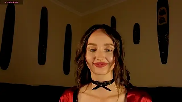 xSweetMissx online show from 09/09/25, 09:46