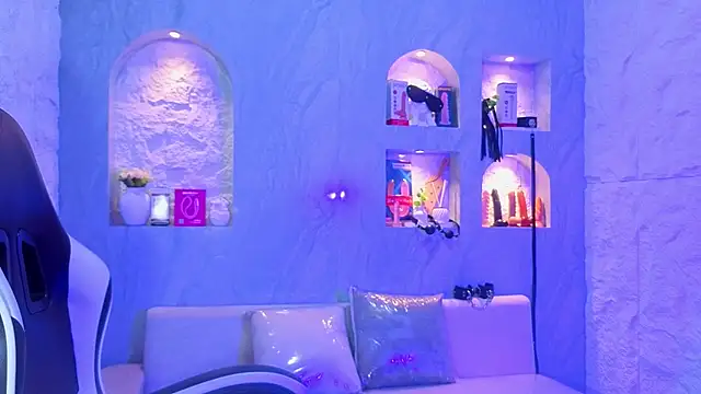 Sophia tf online show from 03/15/26, 01:07