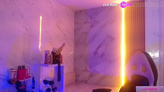 Sophia tf online show from 02/28/26, 04:01