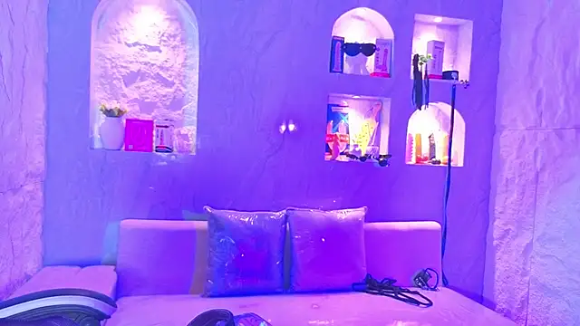 Sophia tf online show from 03/25/26, 02:55