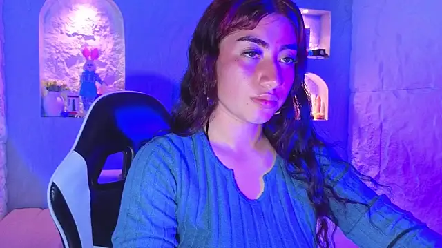 Sophia tf online show from 03/30/26, 02:46