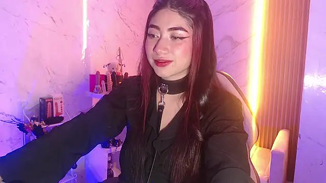 Sophia tf online show from 02/17/26, 03:37