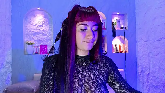 Sophia tf online show from 03/19/26, 03:39