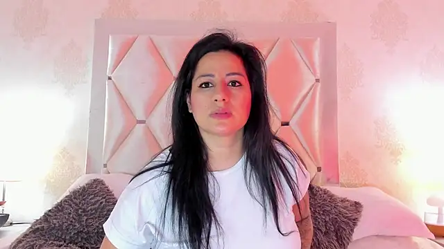 SeleneCarter online show from 04/23/26, 01:34
