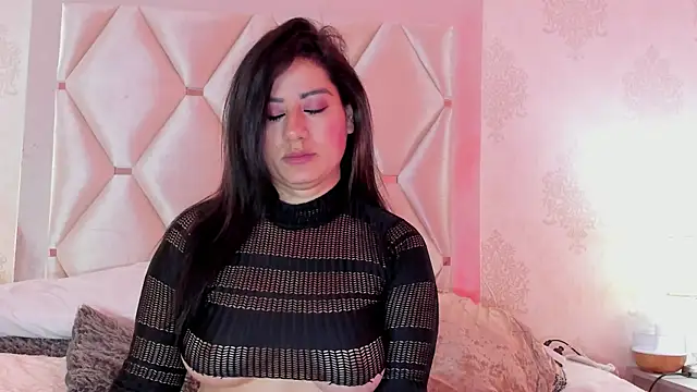 Snapshot of SeleneCarter chatting on 03/26/26, 11:13 SeleneCarter online show from 03/26/26, 11:13