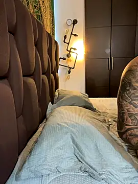 Tomy maylon online show from 11/07/25, 03:27