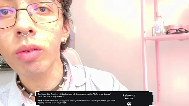 kxrokuro online show from 08/04/26, 02:10
