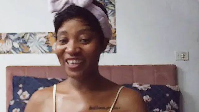 SweetPortableAmber online show from 12/04/25, 09:58