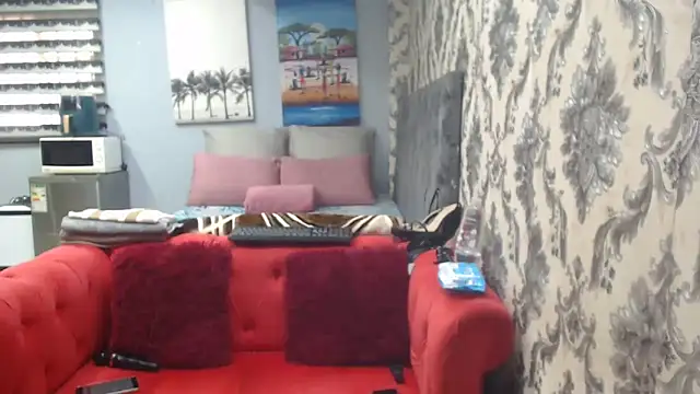 SweetPortableAmber online show from 06/13/26, 01:09