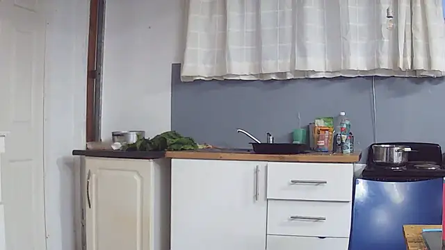 SweetPortableAmber online show from 01/10/26, 05:19