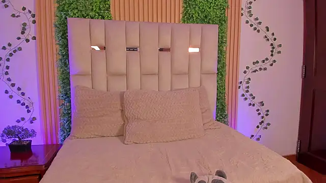 Tiffany Nm online show from 01/18/26, 06:55