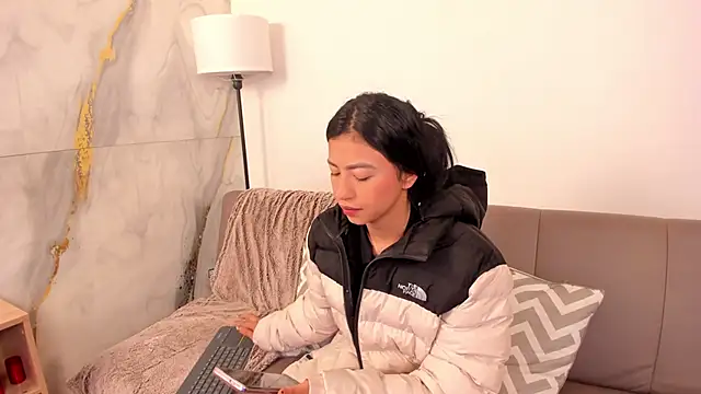 Tiffany Nm online show from 02/24/26, 12:50