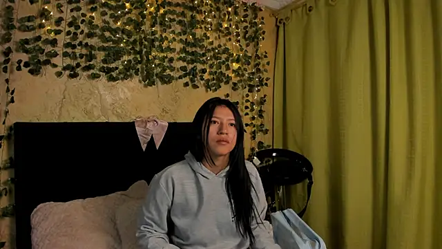 Tiffany Nm online show from 01/17/26, 01:26