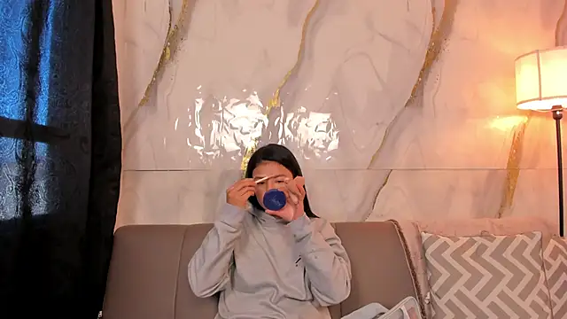 Tiffany Nm online show from 04/22/26, 01:29