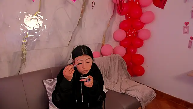 Tiffany Nm online show from 02/19/26, 01:08