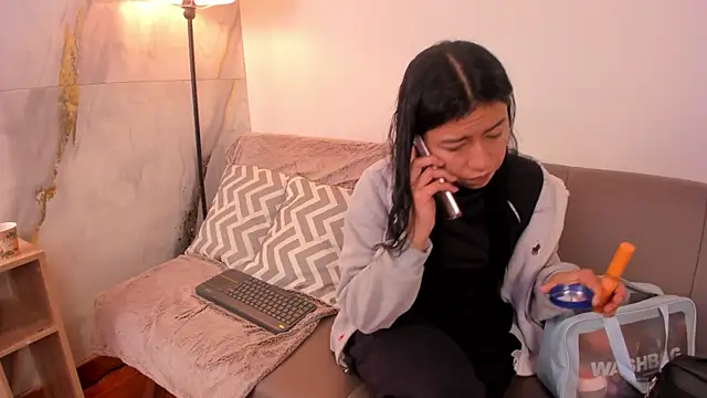 Tiffany Nm online show from 03/26/26, 01:42