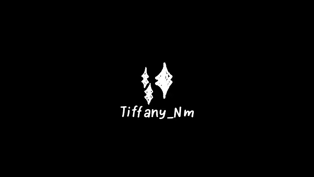 Tiffany Nm online show from 04/08/26, 12:50