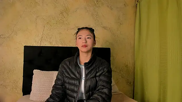 Tiffany Nm online show from 02/12/26, 02:28