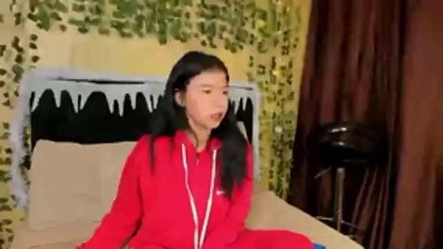 Tiffany Nm online show from 12/19/25, 01:13