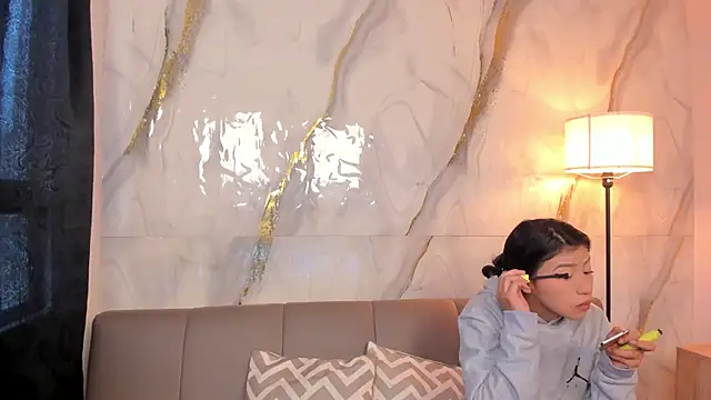 Tiffany Nm online show from 04/06/26, 01:12