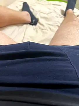 Garryo134 online show from 10/13/25, 11:16