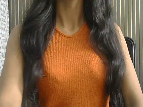 Exotic Shikha online show from 03/21/26, 05:50