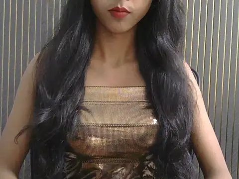 Exotic Shikha online show from 03/28/26, 02:51