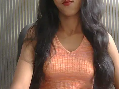 Exotic Shikha online show from 06/04/26, 03:28